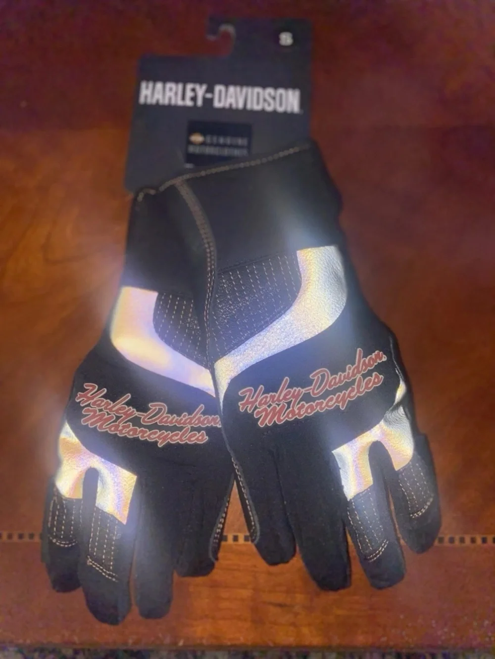 Harley-Davidson harley davidson®